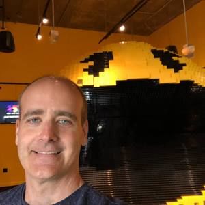 Meet your Posher, David